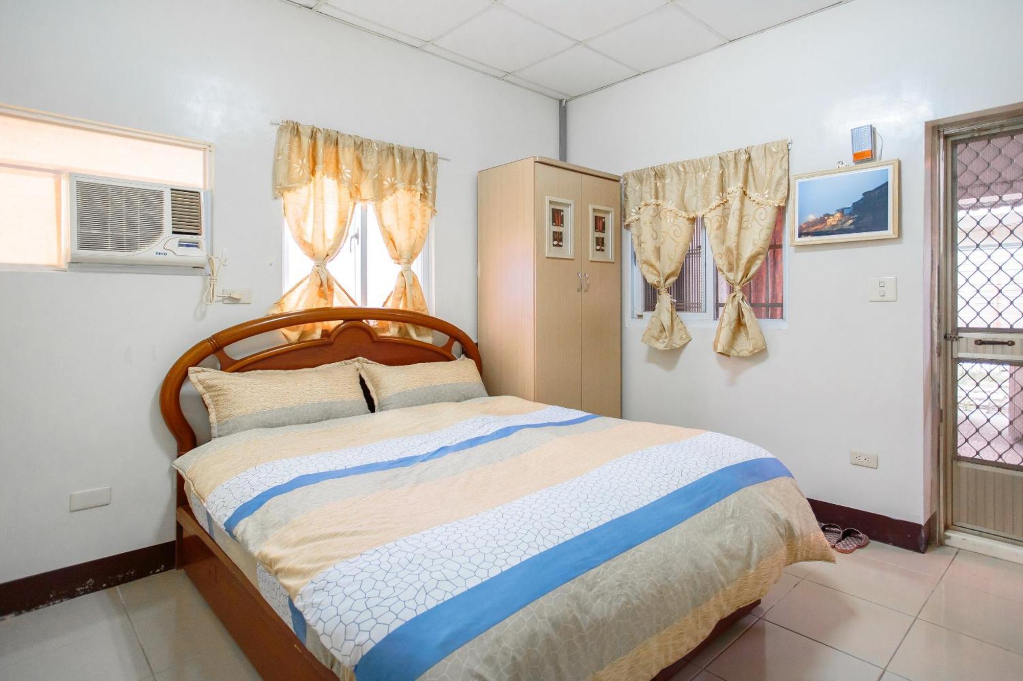 Chuan Ya Ju Homestay Qishan Стая снимка