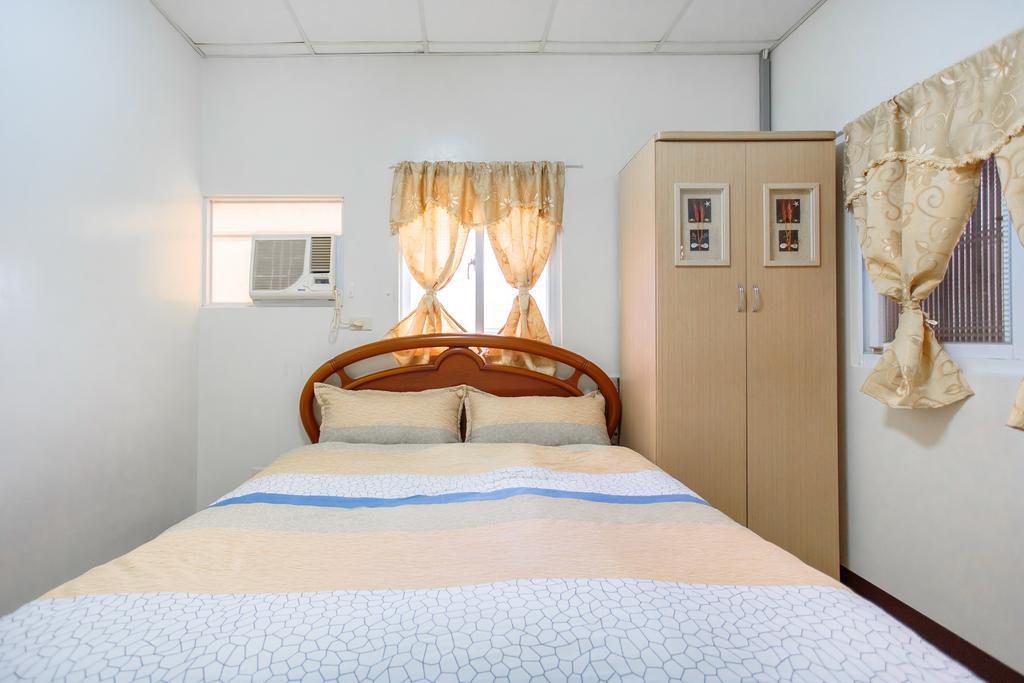 Chuan Ya Ju Homestay Qishan Екстериор снимка