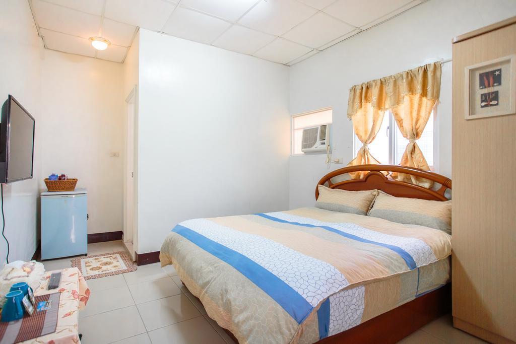 Chuan Ya Ju Homestay Qishan Екстериор снимка