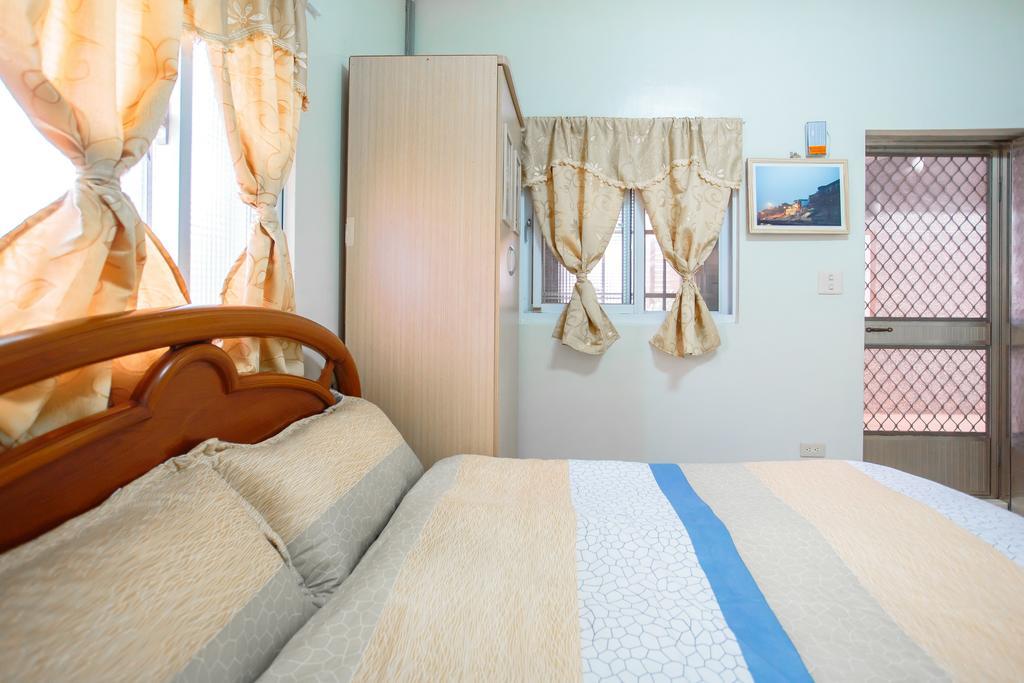 Chuan Ya Ju Homestay Qishan Екстериор снимка