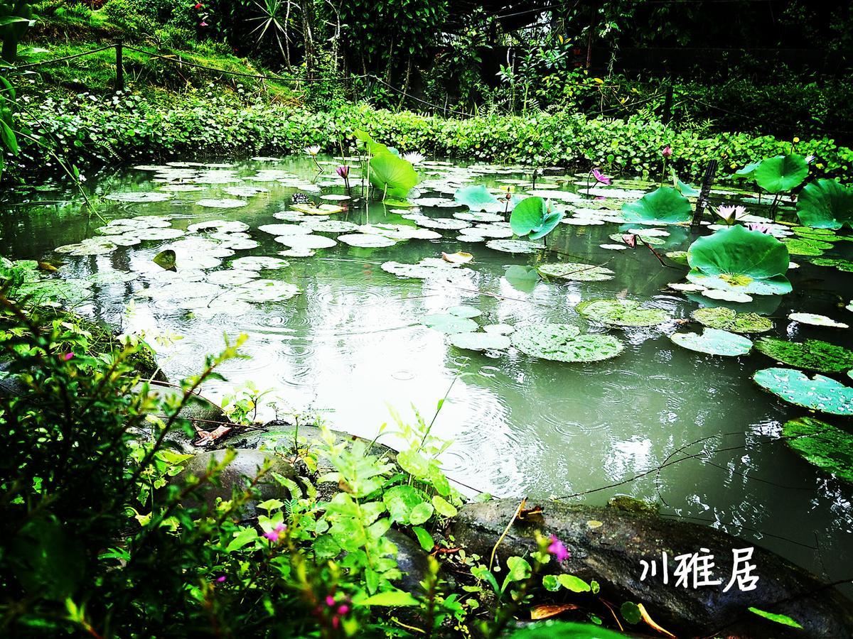 Chuan Ya Ju Homestay Qishan Екстериор снимка