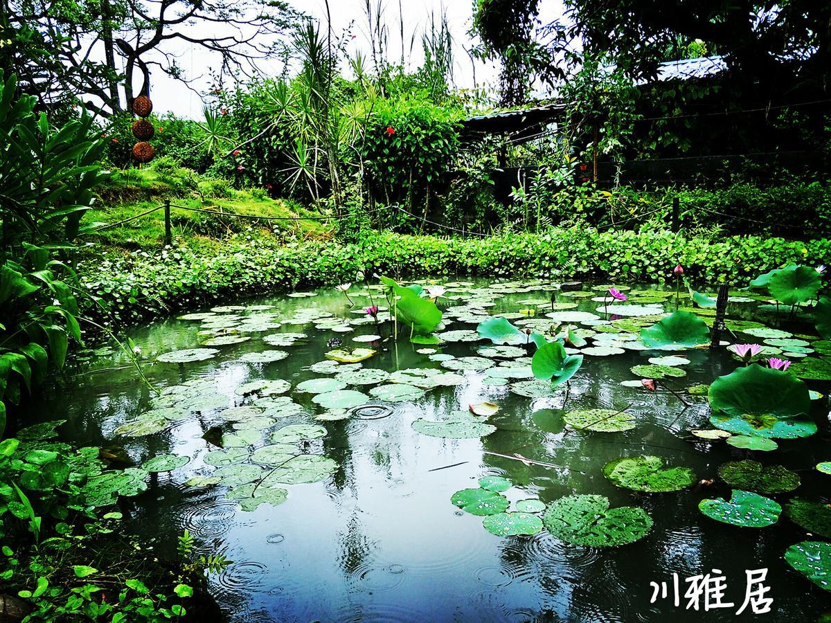 Chuan Ya Ju Homestay Qishan Екстериор снимка