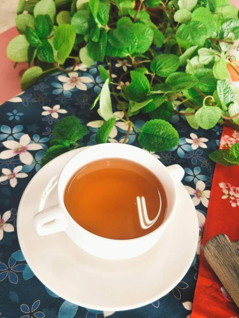 Chuan Ya Ju Homestay Qishan Екстериор снимка