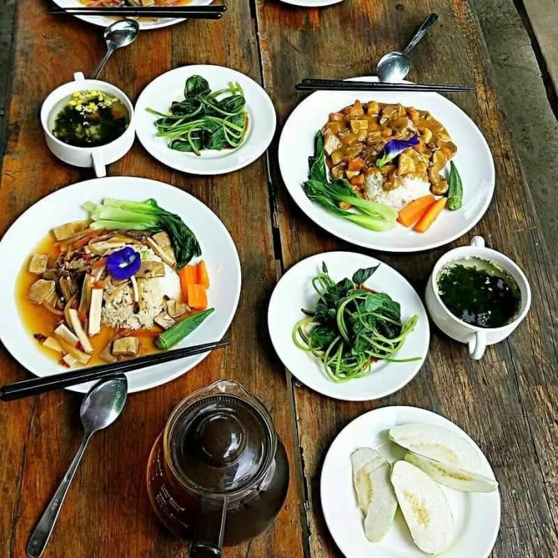 Chuan Ya Ju Homestay Qishan Екстериор снимка